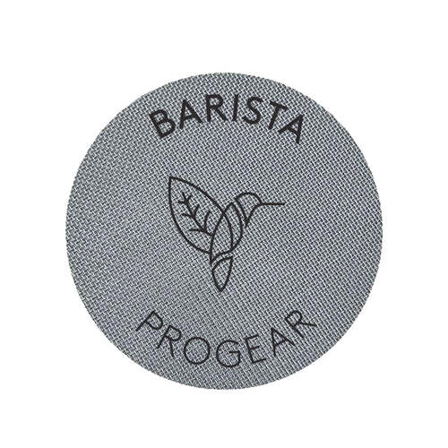Barista Pro Gear Espresso Screen